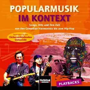 Popularmusik im Kontext Playbacks