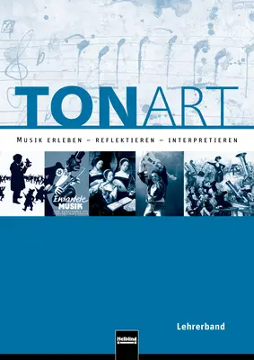 TONART Sek II BY (Ausgabe 2009) Lehrerband