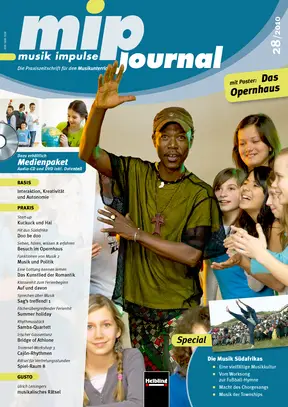 mip-journal 28 / 2010 Heft