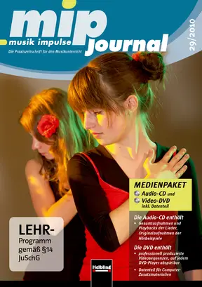 mip-journal 29 / 2010 Medienpaket