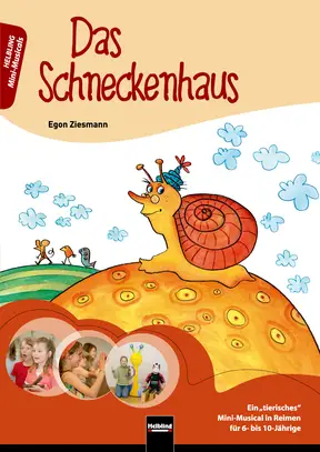 Das Schneckenhaus Paket