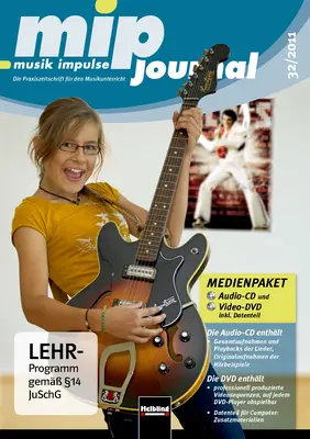 mip-journal 32 / 2011 Medienpaket