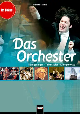 Das Orchester Heft