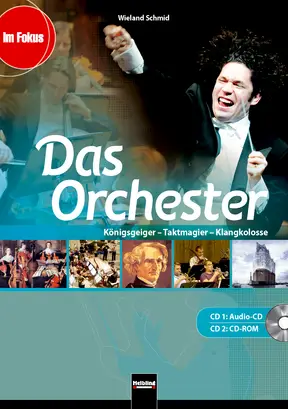 Das Orchester Doppel-CD