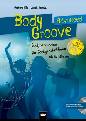 BodyGroove Advanced