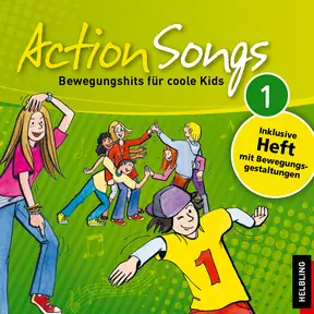 Action Songs 1 Lieder