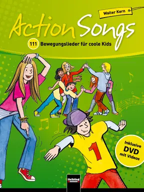 Action Songs Paket