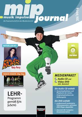 mip-journal 39 / 2014 Medienpaket