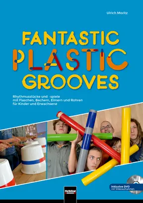 Fantastic Plastic Grooves