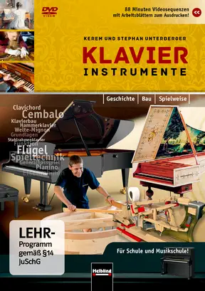 Klavierinstrumente