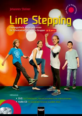 Line Stepping