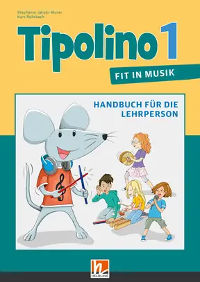 Tipolino 1 Handbuch