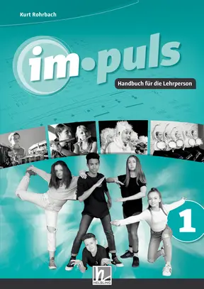 im.puls 1 Handbuch für die Lehrperson