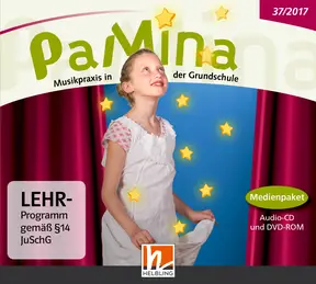 PaMina 37 / 2017 Medienpaket