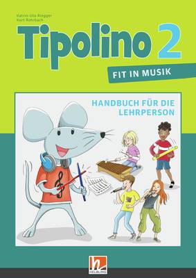 Tipolino 2 Handbuch