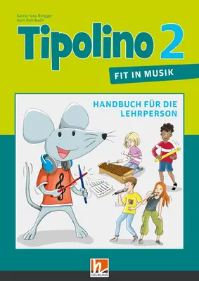 Tipolino 2 Handbuch