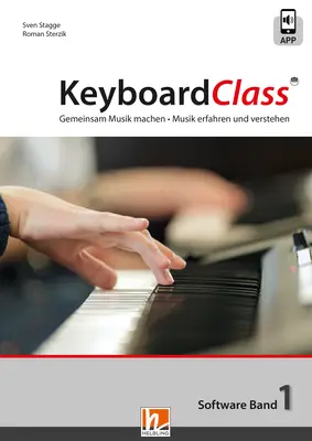 KeyboardClass 1 Software