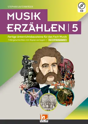 Musik erzählen 5