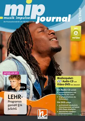 mip-journal 57 / 2020 Medienpaket