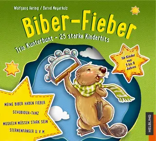 Biber-Fieber Lieder