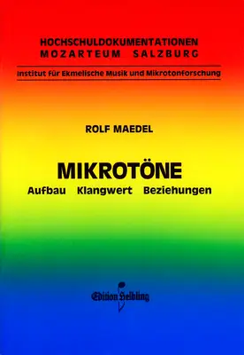 Mikrotöne