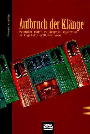 Aufbruch der Klänge