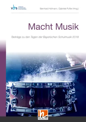 Macht Musik