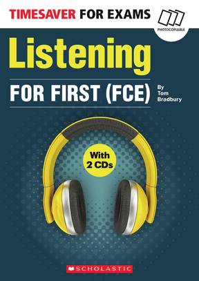Listening for First (FCE)