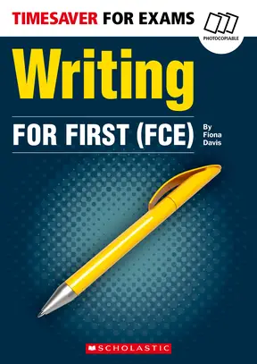 Writing for First (FCE)