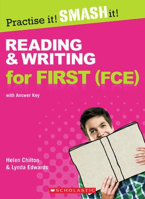 Reading & Writing for First (FCE)