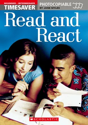 Read and React