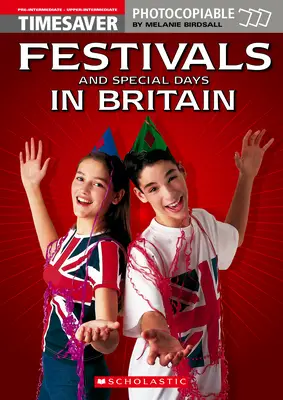 Festivals and Special Days in Britain