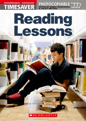 Reading Lessons