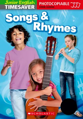 Songs & Rhymes