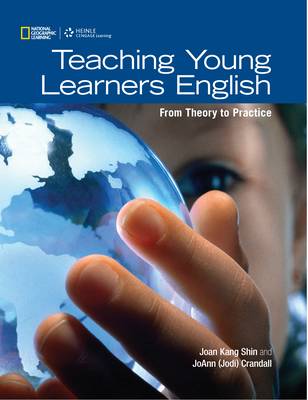 Teaching Young Learners English