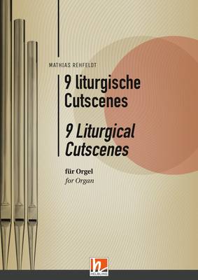 9 liturgische Cutscenes Sammlung