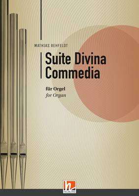 Suite Divina Commedia Einzelwerk