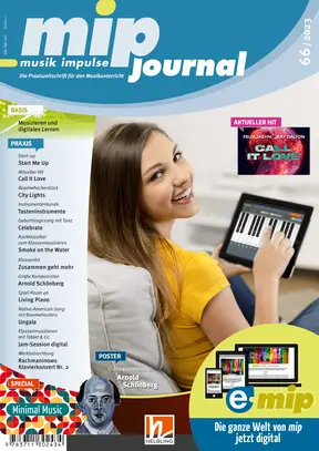 mip-journal 66 / 2023 Heft