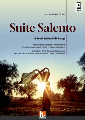 Suite Salento Sammlung