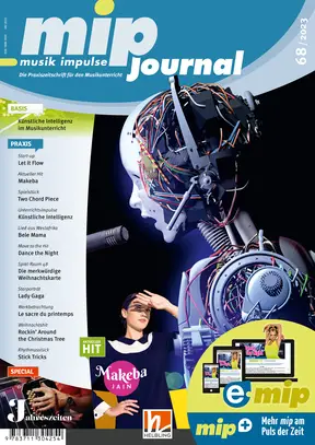 mip-journal 68 / 2023 Heft