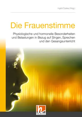 Die Frauenstimme Buch