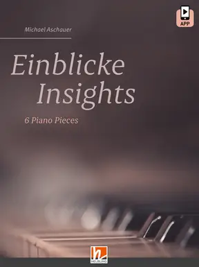 Einblicke Sammlung