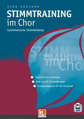 Stimmtraining im Chor