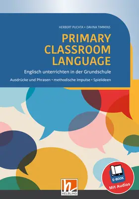 Primary Classroom Language
