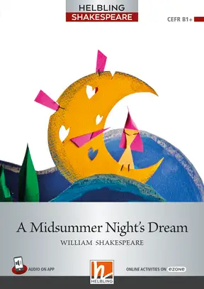 A Midsummer Night's Dream