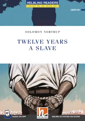 Twelve Years a Slave