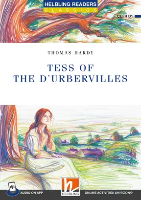 Tess of the d'Urbervilles