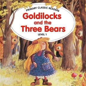 Goldilocks and the Three Bears Class Set