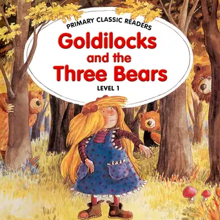 Goldilocks and the Three Bears Class Set