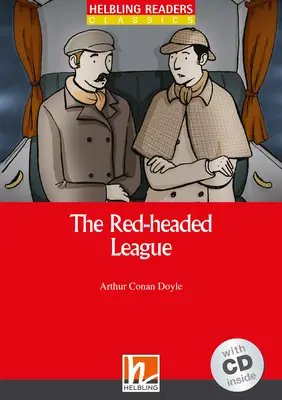 The Red-headed League